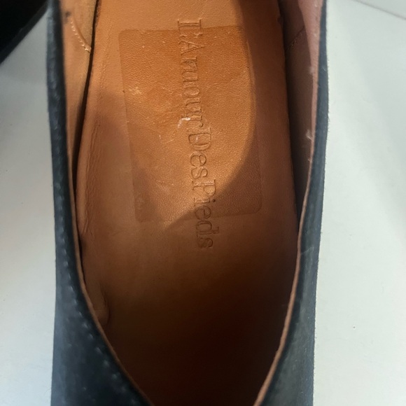 L'Amour des Pieds Jesicca Women's Shoes 6.5 - Picture 7 of 10